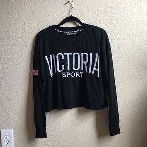 Victoria’s secret sport top